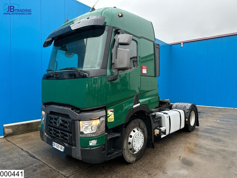 Renault T 460 EURO 6, PTO, ADR - Vlačilec: slika 1 Renault T 460 EURO 6, PTO, ADR - Vlačilec: slika 1