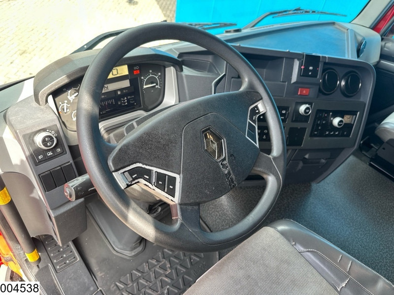 Renault T 460 EURO 6, Retarder, ADR, PTO - Vlačilec: slika 5 Renault T 460 EURO 6, Retarder, ADR, PTO - Vlačilec: slika 5