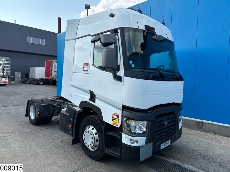 Renault T 460 EURO 6, Retarder, ADR, PTO - Vlačilec: slika 3 Renault T 460 EURO 6, Retarder, ADR, PTO - Vlačilec: slika 3
