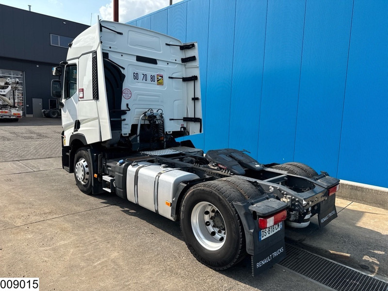 Renault T 460 EURO 6, Retarder, ADR, PTO - Vlačilec: slika 4 Renault T 460 EURO 6, Retarder, ADR, PTO - Vlačilec: slika 4