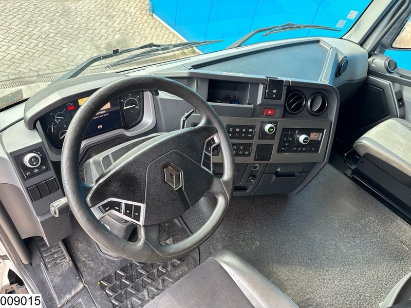 Renault T 460 EURO 6, Retarder, ADR, PTO - Vlačilec: slika 5 Renault T 460 EURO 6, Retarder, ADR, PTO - Vlačilec: slika 5