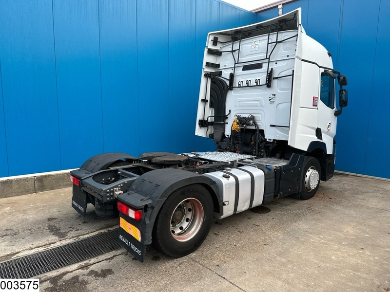 Renault T 460 EURO 6, Retarder, Airco - Vlačilec: slika 2 Renault T 460 EURO 6, Retarder, Airco - Vlačilec: slika 2