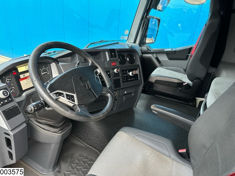 Renault T 460 EURO 6, Retarder, Airco - Vlačilec: slika 5 Renault T 460 EURO 6, Retarder, Airco - Vlačilec: slika 5