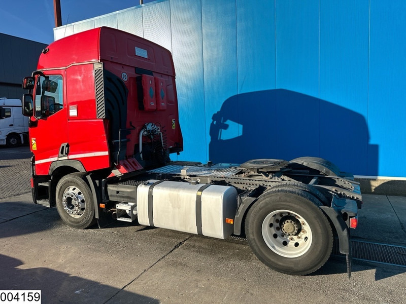 Renault T 460 EURO 6, Retarder, Compressor, ADR - Vlačilec: slika 4 Renault T 460 EURO 6, Retarder, Compressor, ADR - Vlačilec: slika 4