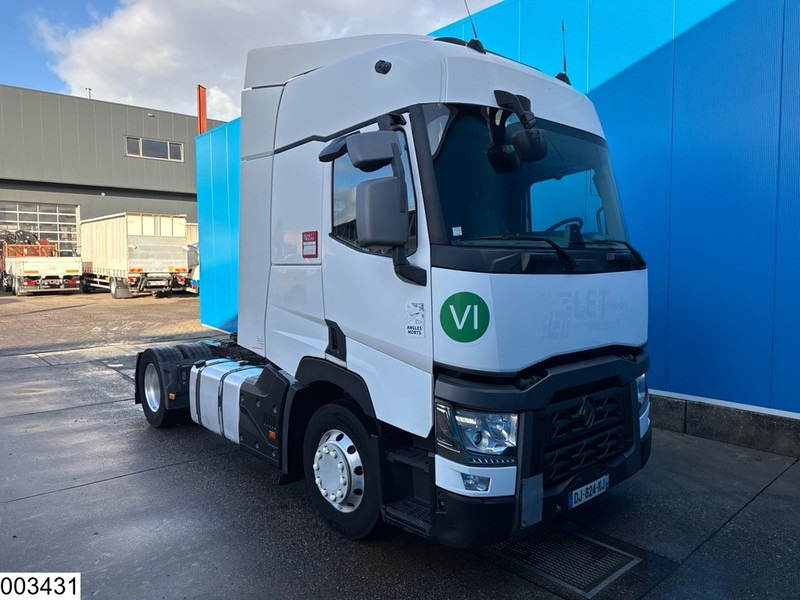 Renault T 460 EURO 6, Retarder - Vlačilec: slika 3 Renault T 460 EURO 6, Retarder - Vlačilec: slika 3