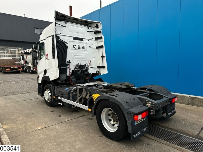 Renault T 460 EURO 6, Retarder - Vlačilec: slika 2 Renault T 460 EURO 6, Retarder - Vlačilec: slika 2