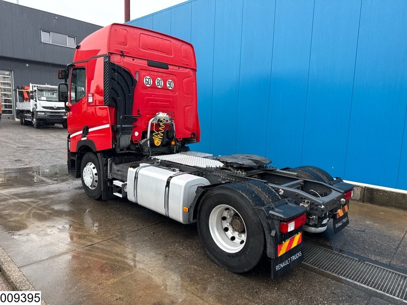 Renault T 460 EURO 6, Retarder - Vlačilec: slika 4 Renault T 460 EURO 6, Retarder - Vlačilec: slika 4