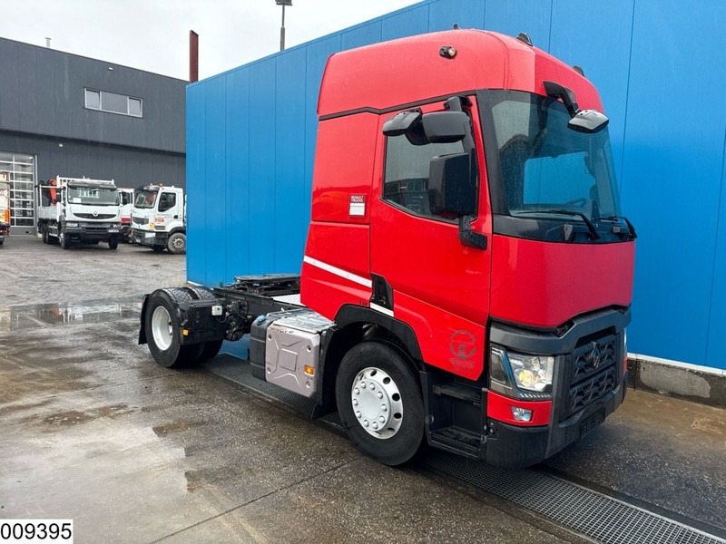 Renault T 460 EURO 6, Retarder - Vlačilec: slika 2 Renault T 460 EURO 6, Retarder - Vlačilec: slika 2