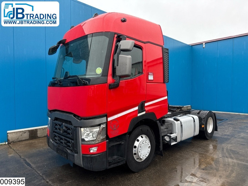 Renault T 460 EURO 6, Retarder - Vlačilec: slika 1 Renault T 460 EURO 6, Retarder - Vlačilec: slika 1