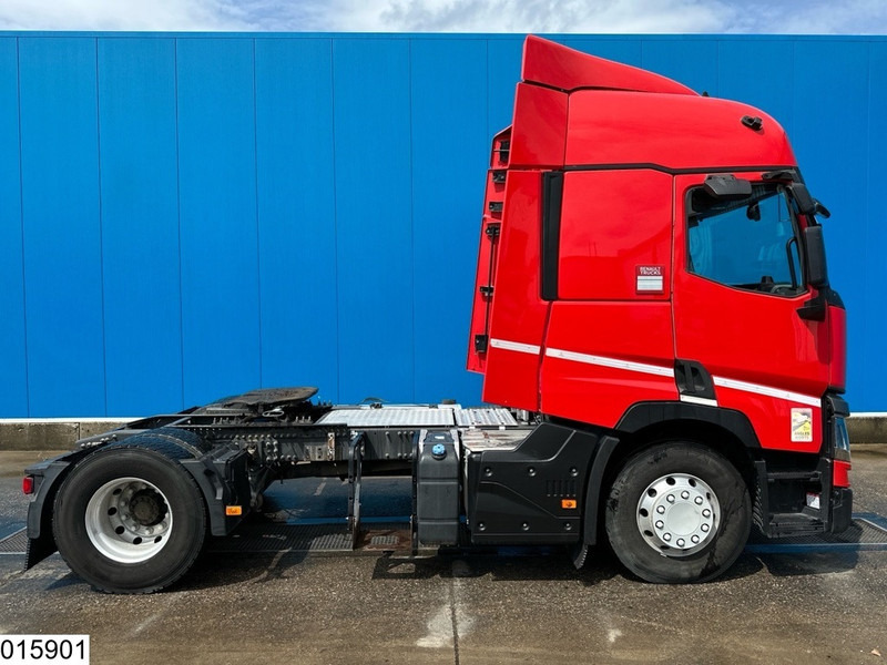 Vlačilec Renault T 460 EURO 6, Retarder, Standairco, PTO: slika 12