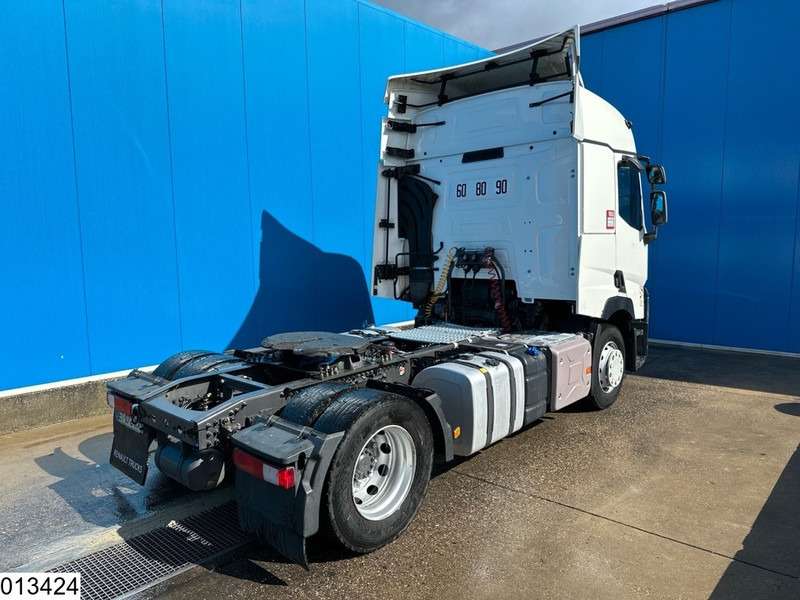 Renault T 480 EURO 6, Airco - Vlačilec: slika 2 Renault T 480 EURO 6, Airco - Vlačilec: slika 2