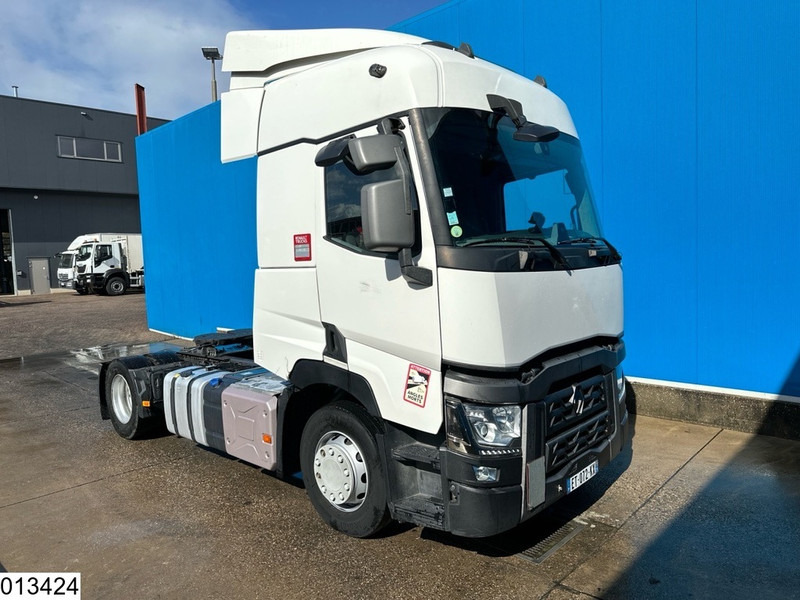 Renault T 480 EURO 6, Airco - Vlačilec: slika 3 Renault T 480 EURO 6, Airco - Vlačilec: slika 3