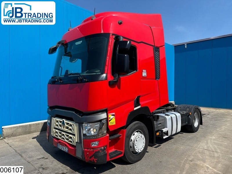 Renault T 480 EURO 6 - Vlačilec: slika 1 Renault T 480 EURO 6 - Vlačilec: slika 1