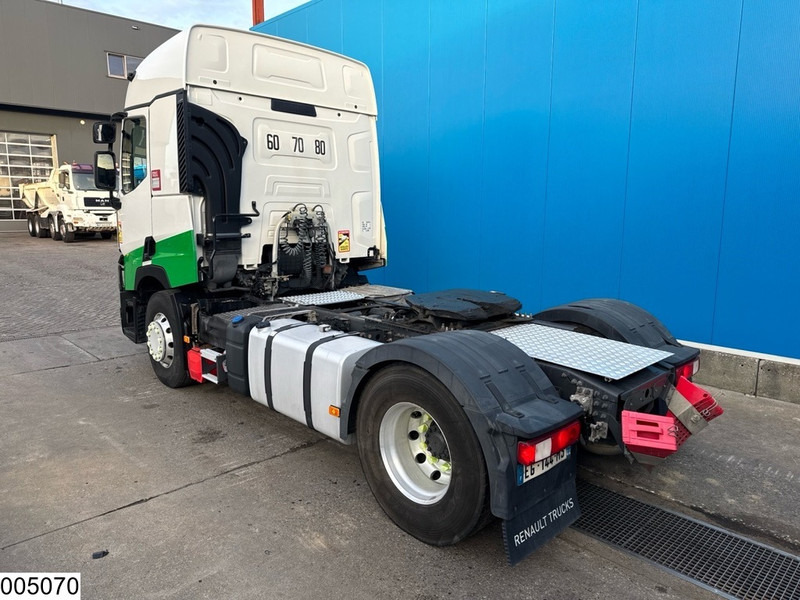 Renault T 480 EURO 6, Retarder, PTO - Vlačilec: slika 4 Renault T 480 EURO 6, Retarder, PTO - Vlačilec: slika 4