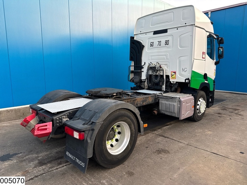 Renault T 480 EURO 6, Retarder, PTO - Vlačilec: slika 2 Renault T 480 EURO 6, Retarder, PTO - Vlačilec: slika 2