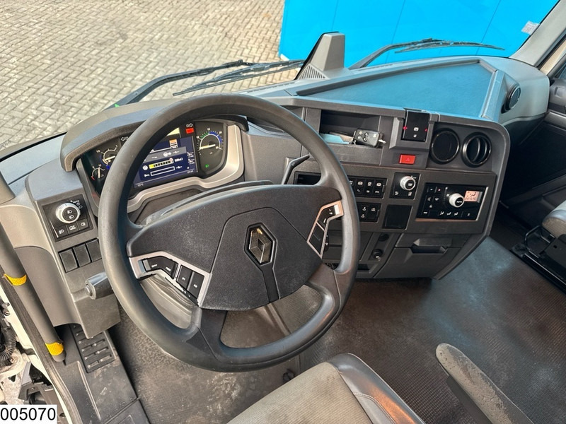 Renault T 480 EURO 6, Retarder, PTO - Vlačilec: slika 5 Renault T 480 EURO 6, Retarder, PTO - Vlačilec: slika 5