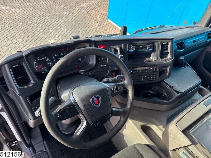 Scania G 410 EURO 6 - Vlačilec: slika 5 Scania G 410 EURO 6 - Vlačilec: slika 5