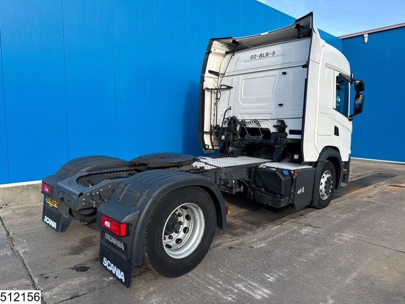 Scania G 410 EURO 6 - Vlačilec: slika 2 Scania G 410 EURO 6 - Vlačilec: slika 2