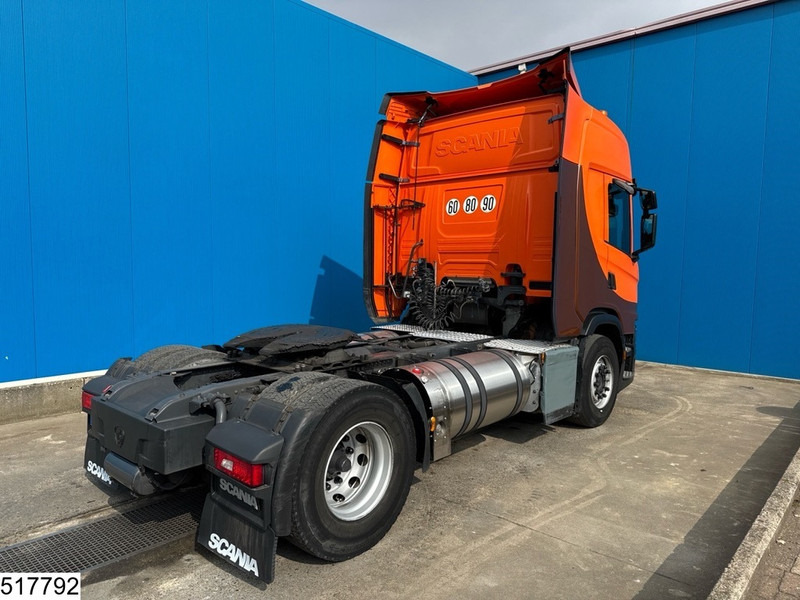 Scania G 410 LNG, EURO 6, Retarder - Vlačilec: slika 2 Scania G 410 LNG, EURO 6, Retarder - Vlačilec: slika 2