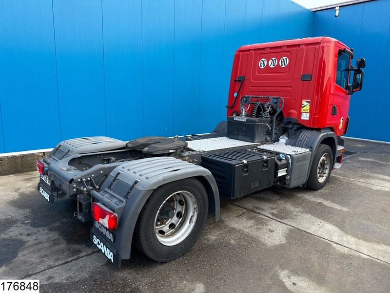 Scania G 440 EURO 6, ADR, Retarder, PTO - Vlačilec: slika 4 Scania G 440 EURO 6, ADR, Retarder, PTO - Vlačilec: slika 4