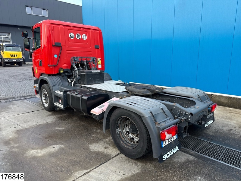 Scania G 440 EURO 6, ADR, Retarder, PTO - Vlačilec: slika 3 Scania G 440 EURO 6, ADR, Retarder, PTO - Vlačilec: slika 3