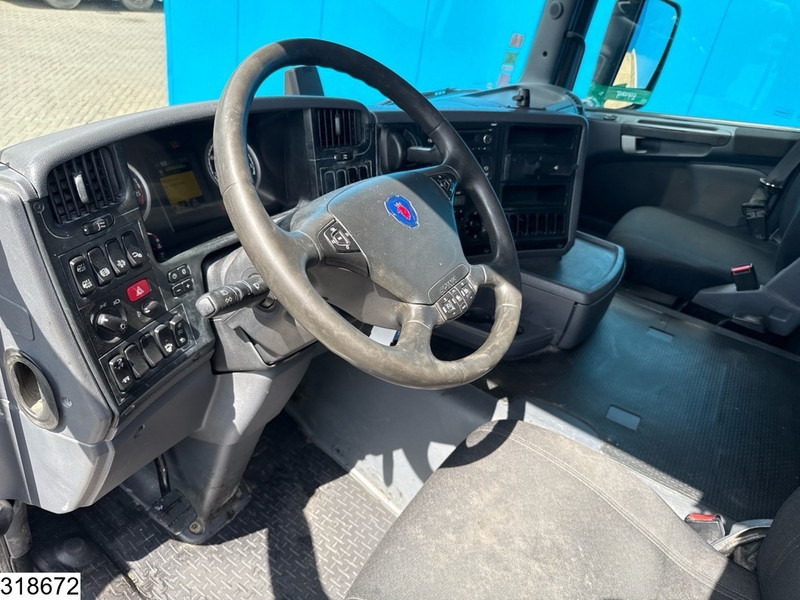 Scania G 480 EURO 6, Retarder, Hydraulic - Vlačilec: slika 5 Scania G 480 EURO 6, Retarder, Hydraulic - Vlačilec: slika 5