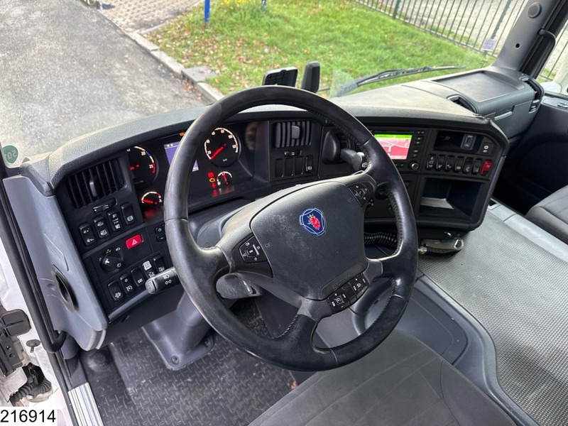 Scania P 450 EURO 6, Rolfo, Retarder, Combi - Vlačilec: slika 5 Scania P 450 EURO 6, Rolfo, Retarder, Combi - Vlačilec: slika 5