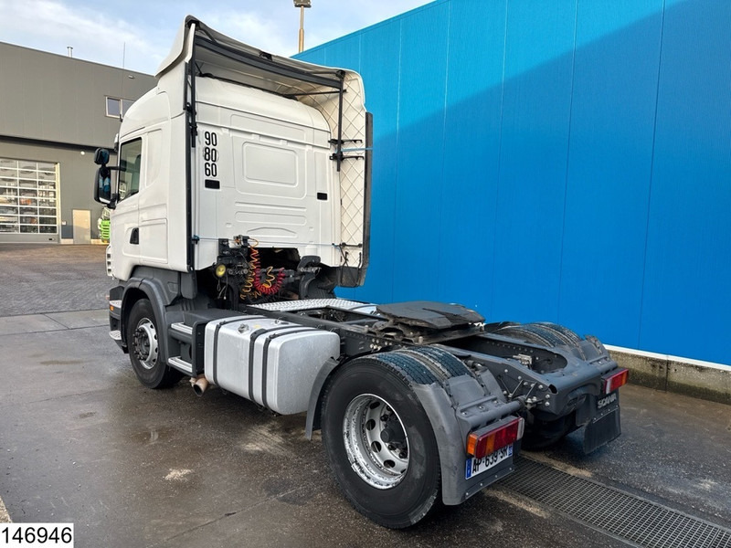 Scania R 400 EURO 5, Retarder - Vlačilec: slika 5 Scania R 400 EURO 5, Retarder - Vlačilec: slika 5