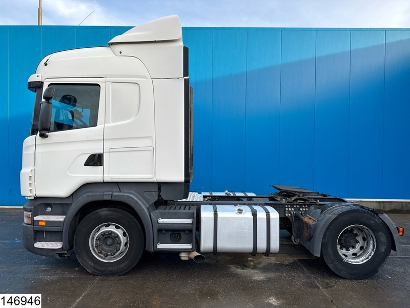 Scania R 400 EURO 5, Retarder - Vlačilec: slika 3 Scania R 400 EURO 5, Retarder - Vlačilec: slika 3