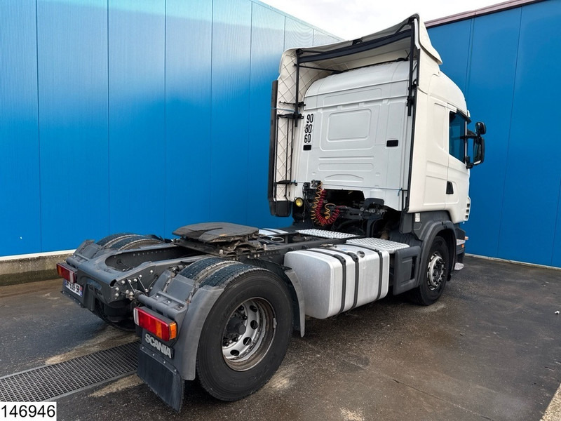 Scania R 400 EURO 5, Retarder - Vlačilec: slika 2 Scania R 400 EURO 5, Retarder - Vlačilec: slika 2