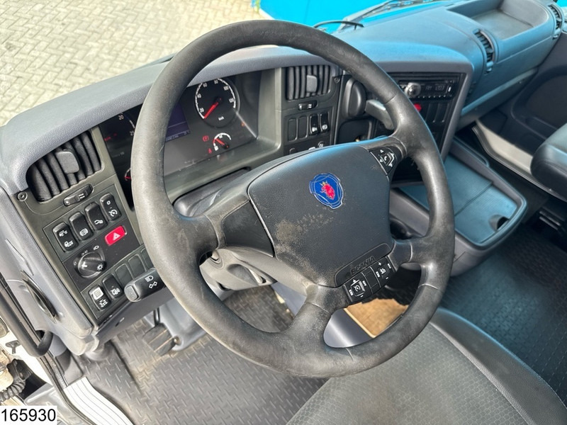 Scania R 400 EURO 5, Retarder, PTO - Vlačilec: slika 5 Scania R 400 EURO 5, Retarder, PTO - Vlačilec: slika 5