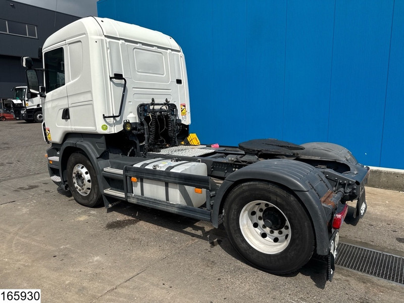 Scania R 400 EURO 5, Retarder, PTO - Vlačilec: slika 4 Scania R 400 EURO 5, Retarder, PTO - Vlačilec: slika 4