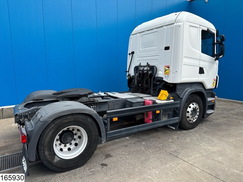 Scania R 400 EURO 5, Retarder, PTO - Vlačilec: slika 2 Scania R 400 EURO 5, Retarder, PTO - Vlačilec: slika 2