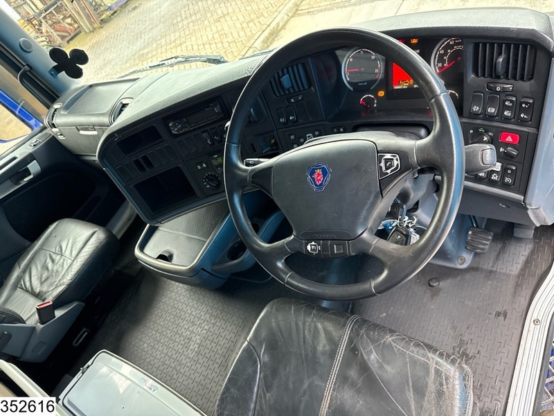 Scania R 490 6X2, EURO 6, PTO, RHD - Vlačilec: slika 5 Scania R 490 6X2, EURO 6, PTO, RHD - Vlačilec: slika 5
