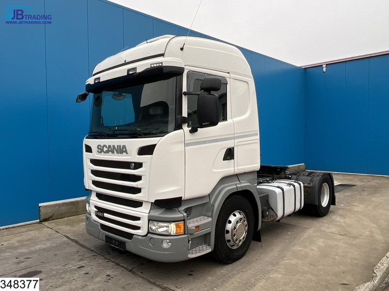 Scania R 490 EURO 6, ADR, Retarder, PTO - Vlačilec: slika 1 Scania R 490 EURO 6, ADR, Retarder, PTO - Vlačilec: slika 1