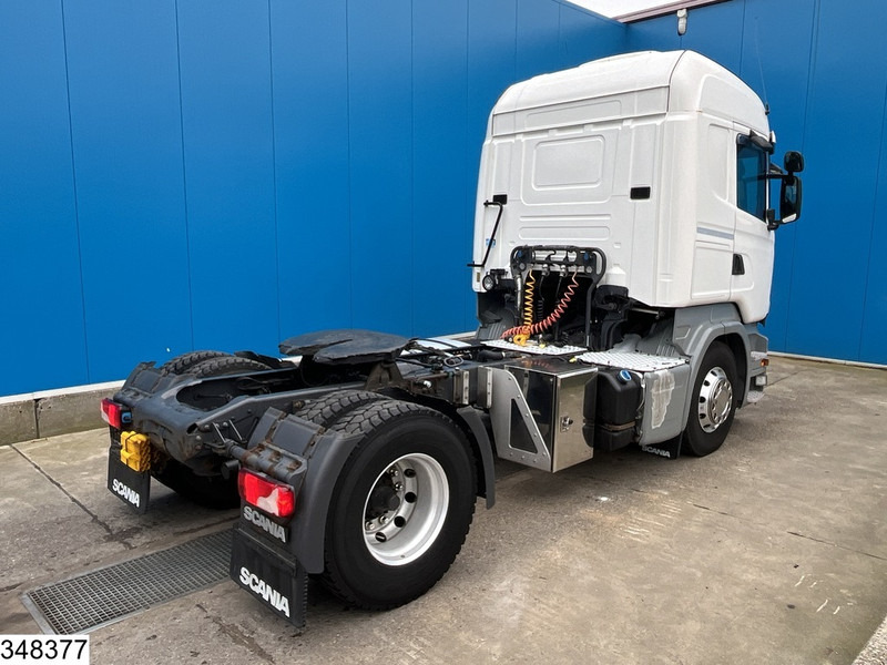 Scania R 490 EURO 6, ADR, Retarder, PTO - Vlačilec: slika 2 Scania R 490 EURO 6, ADR, Retarder, PTO - Vlačilec: slika 2