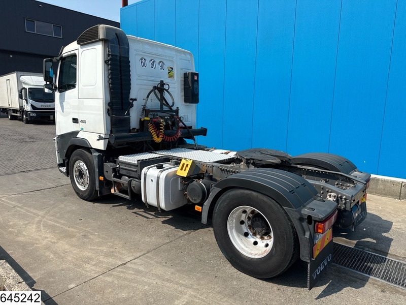 Volvo FH 460 EURO 5, Hydraulic - Vlačilec: slika 4 Volvo FH 460 EURO 5, Hydraulic - Vlačilec: slika 4