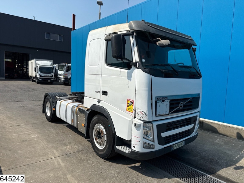 Volvo FH 460 EURO 5, Hydraulic - Vlačilec: slika 3 Volvo FH 460 EURO 5, Hydraulic - Vlačilec: slika 3