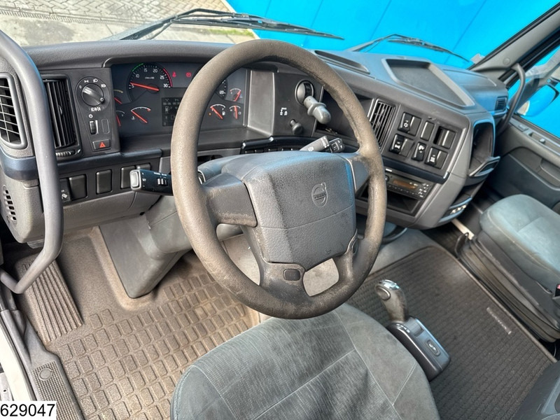 Volvo FH 460 EURO 5, I-shift - Vlačilec: slika 5 Volvo FH 460 EURO 5, I-shift - Vlačilec: slika 5
