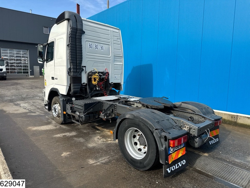 Volvo FH 460 EURO 5, I-shift - Vlačilec: slika 2 Volvo FH 460 EURO 5, I-shift - Vlačilec: slika 2