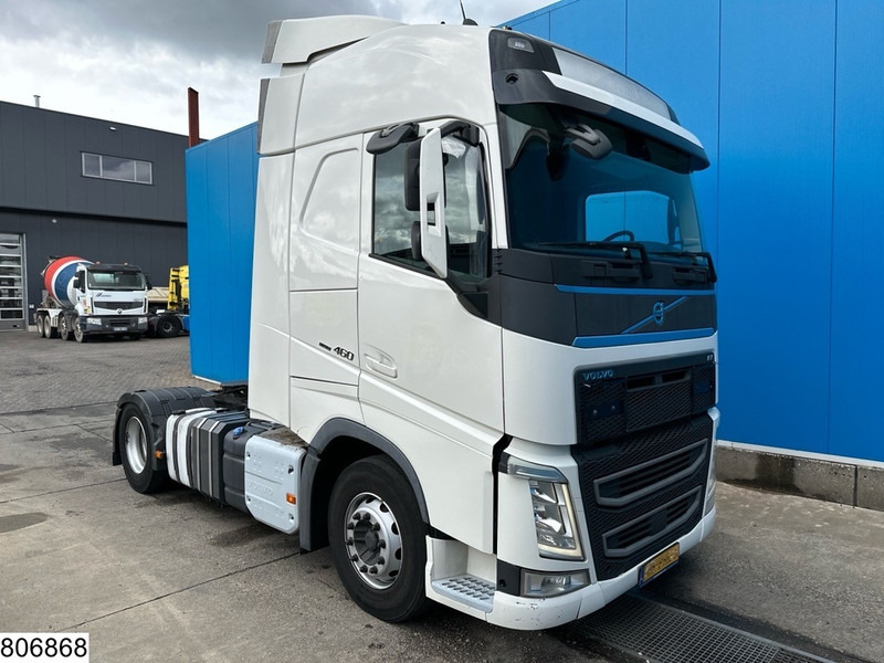 Volvo FH 460 EURO 6, Hydraulic - Vlačilec: slika 3 Volvo FH 460 EURO 6, Hydraulic - Vlačilec: slika 3