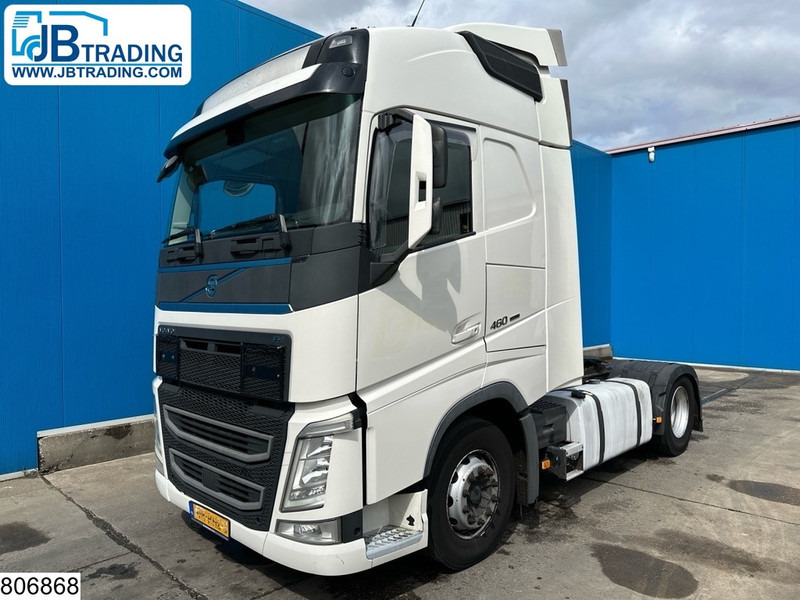 Volvo FH 460 EURO 6, Hydraulic - Vlačilec: slika 1 Volvo FH 460 EURO 6, Hydraulic - Vlačilec: slika 1