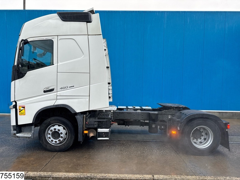 Volvo FH 460 EURO 6 - Vlačilec: slika 3 Volvo FH 460 EURO 6 - Vlačilec: slika 3