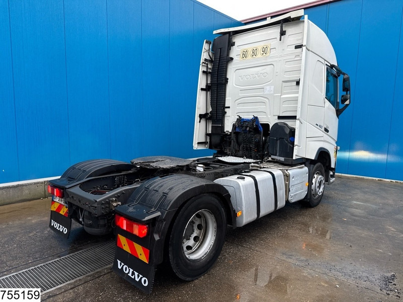 Volvo FH 460 EURO 6 - Vlačilec: slika 2 Volvo FH 460 EURO 6 - Vlačilec: slika 2