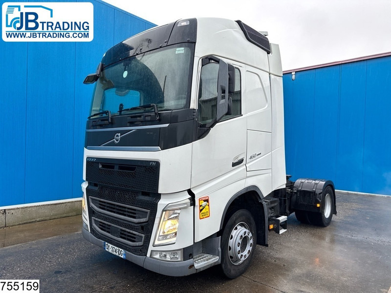 Volvo FH 460 EURO 6 - Vlačilec: slika 1 Volvo FH 460 EURO 6 - Vlačilec: slika 1