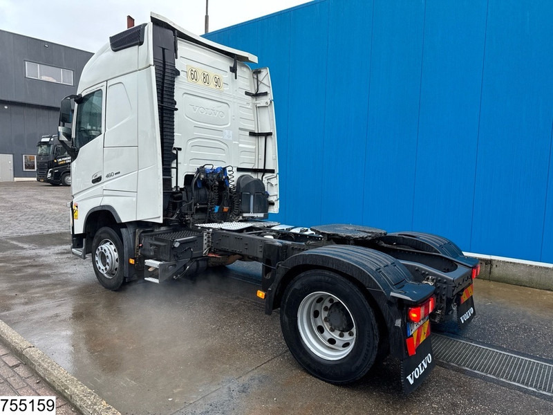 Volvo FH 460 EURO 6 - Vlačilec: slika 5 Volvo FH 460 EURO 6 - Vlačilec: slika 5