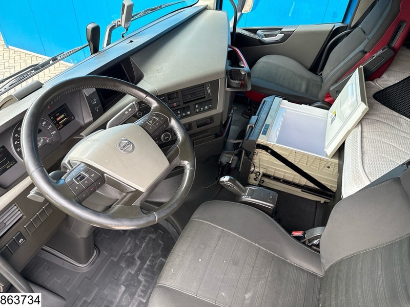 Volvo FH 460 XL, EURO 6, Standairco, i-Shift, PTO - Vlačilec: slika 5 Volvo FH 460 XL, EURO 6, Standairco, i-Shift, PTO - Vlačilec: slika 5