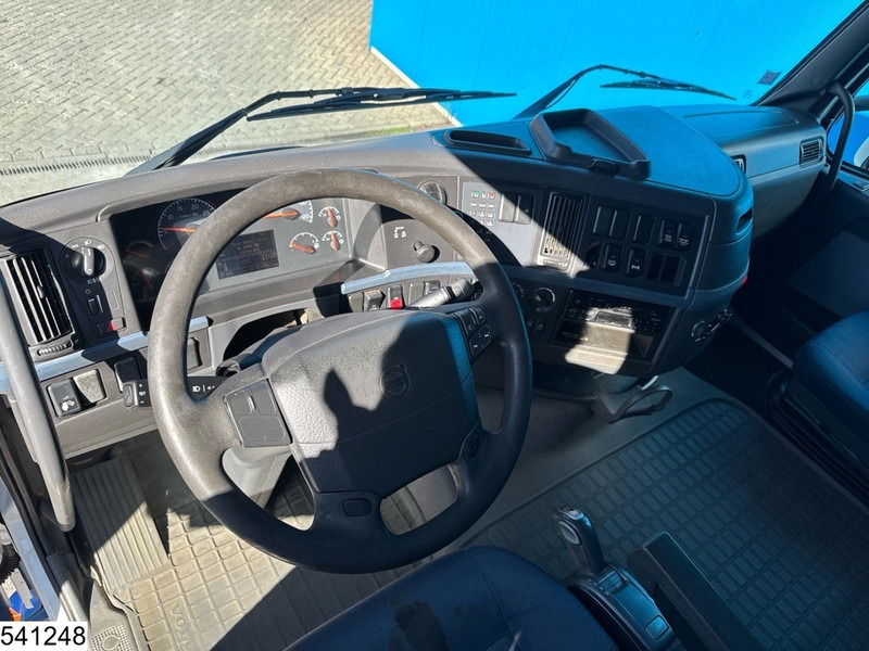 Volvo FH 480 EURO 5, Hydraulic - Vlačilec: slika 5 Volvo FH 480 EURO 5, Hydraulic - Vlačilec: slika 5