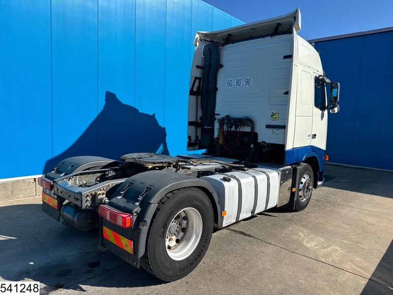 Volvo FH 480 EURO 5, Hydraulic - Vlačilec: slika 2 Volvo FH 480 EURO 5, Hydraulic - Vlačilec: slika 2