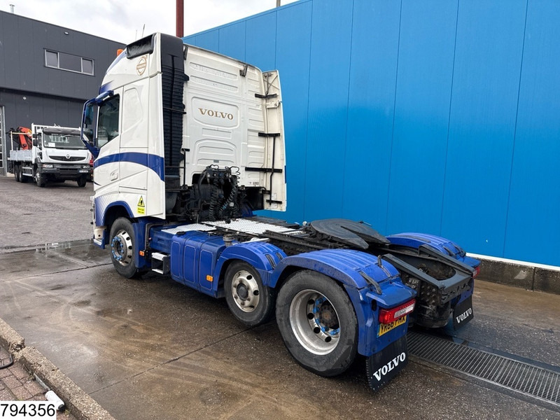 Volvo FH 500 6x2, EURO 6, RHD, Compressor - Vlačilec: slika 4 Volvo FH 500 6x2, EURO 6, RHD, Compressor - Vlačilec: slika 4